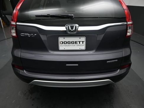 Used 2015 Honda CR-V Touring image 12