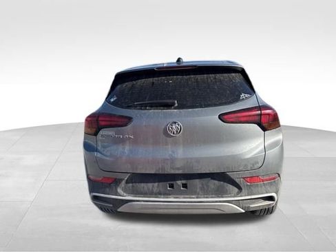 Used 2023 Buick Encore GX Preferred w/ Cold Weather Comfort Package image 5