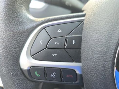 Used 2018 Jeep Compass Sport w/ Tech Group AWD/4WD image 18
