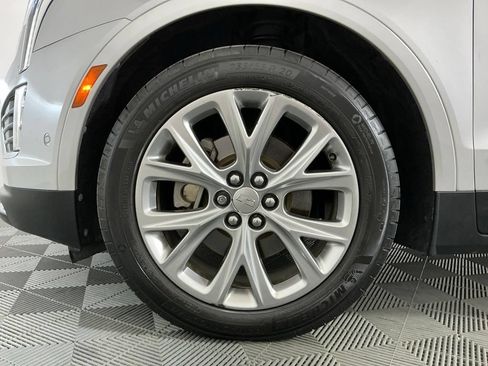 Used 2020 Cadillac XT5 Sportv AWD/4WD image 33