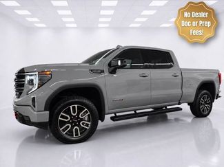 Used 2025 GMC Sierra 1500 AT4 w/ AT4 Preferred Package AWD/4WD video 2