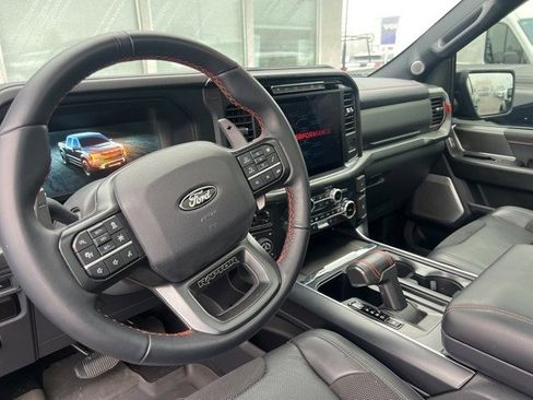 Certified 2024 Ford F150 Raptor image 6