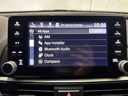 Used 2021 Honda Accord Sport image 27