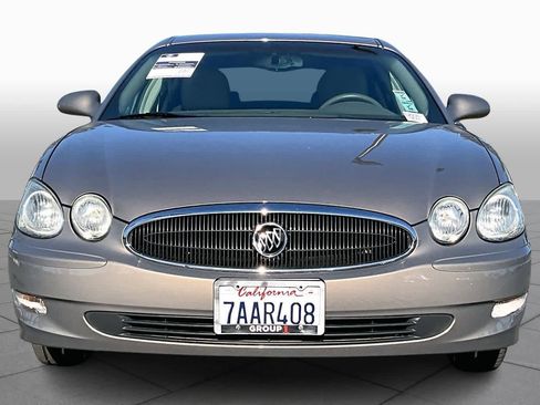 Used 2006 Buick LaCrosse CXL w/ Driver Confidence Package image 3