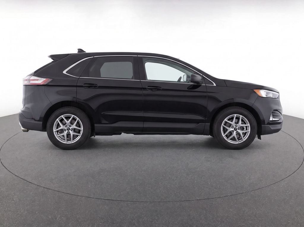 Used 2022 Ford Edge SEL AWD/4WD image 10