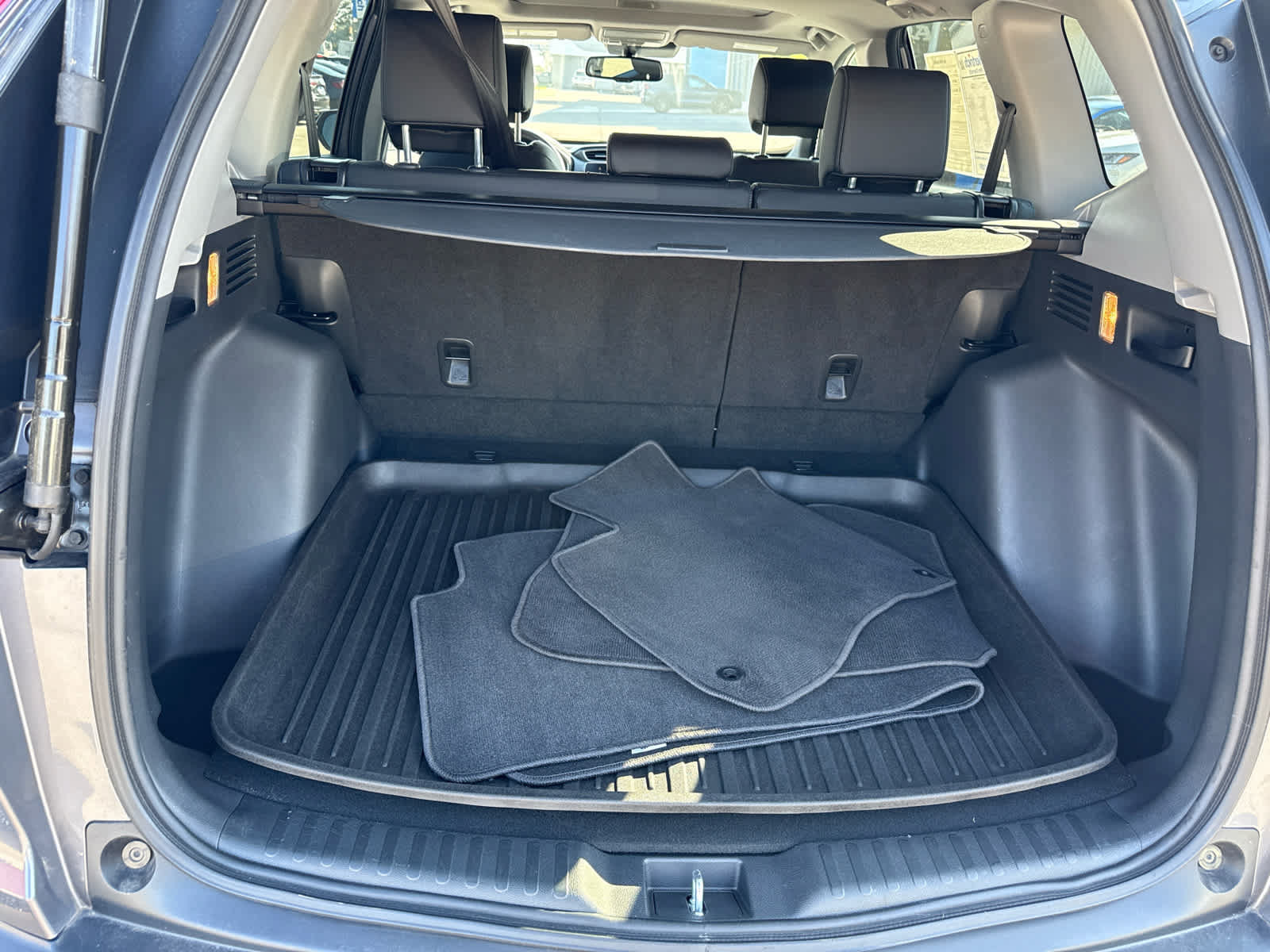 Used 2022 Honda CR-V EX-L image 9