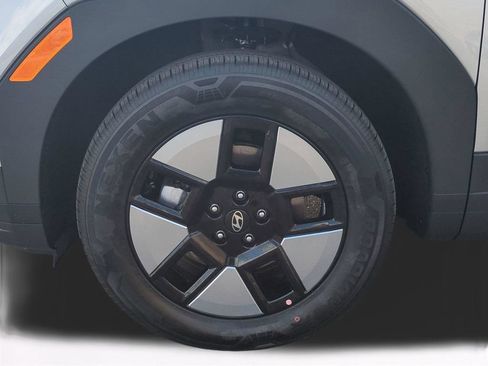 New 2026 Hyundai Santa Fe SEL FWD image 11