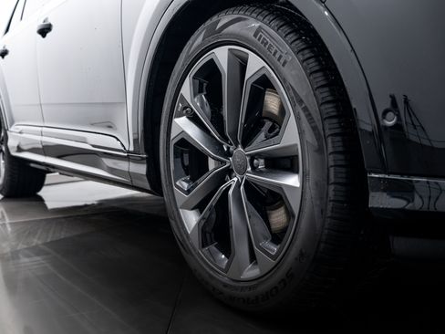 New 2026 Audi Q7 Premium Plus image 22
