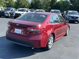 Used 2023 Toyota Corolla LE image 4