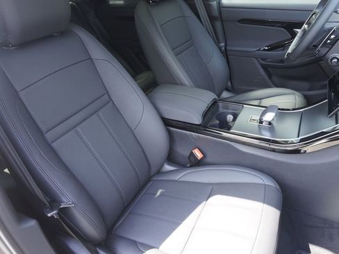 New 2026 Land Rover Range Rover Evoque S image 24