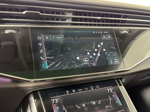 Used 2022 Audi Q8 Prestige w/ Prestige Package image 24