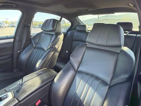 Used 2013 BMW M5 RWD image 21