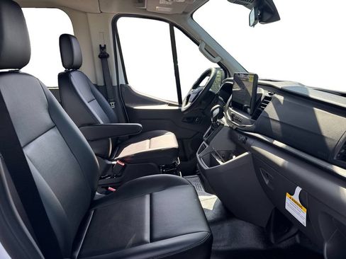 New 2026 Ford Transit 350 XL RWD image 18
