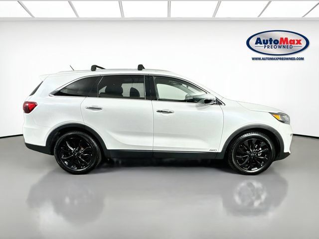 Used 2020 Kia Sorento EX AWD/4WD image 10