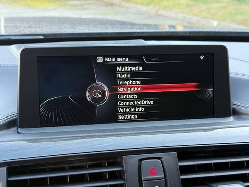 Used 2015 BMW M4 Coupe w/ Executive Package RWD image 47