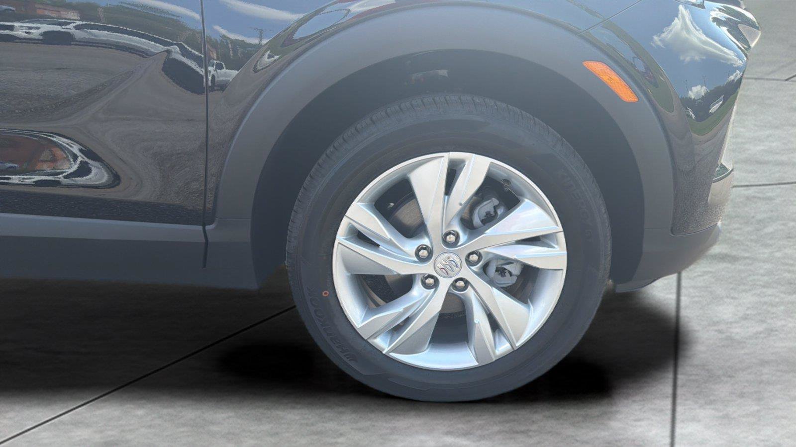 New 2026 Buick Encore GX Preferred w/ Advanced Technology Package AWD/4WD image 26