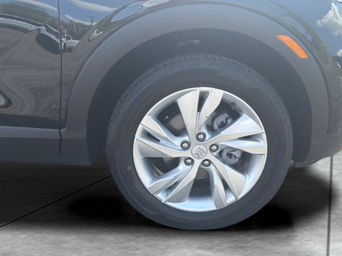 New 2026 Buick Encore GX Preferred w/ Advanced Technology Package AWD/4WD image 26