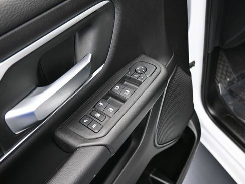 Used 2026 RAM 1500 Big Horn image 13