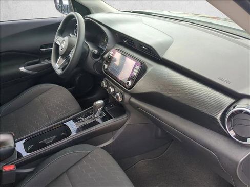 Used 2024 Nissan Kicks SV FWD image 21