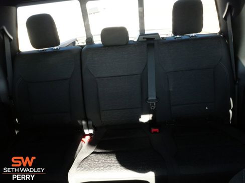 New 2026 Ford F150 XLT w/ Equipment Group 302A MID image 25