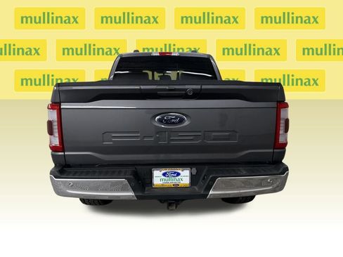 Used 2023 Ford F150 Lariat w/ Max Trailer Tow Package image 7