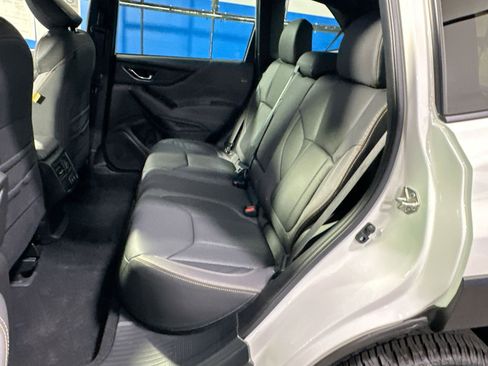 Used 2022 Subaru Forester Wilderness image 35