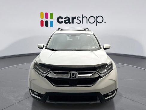 Used 2018 Honda CR-V Touring image 8