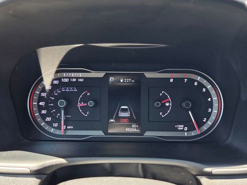 Used 2022 Hyundai Santa Cruz SEL FWD image 17