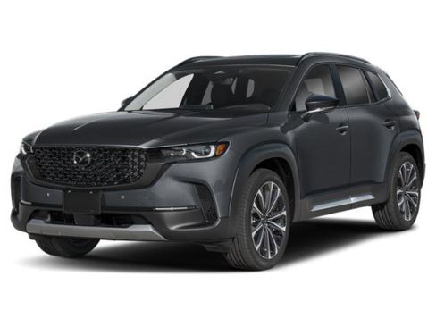 New 2026 MAZDA CX-50 2.5 Turbo w/ Premium Plus Pkg image 1