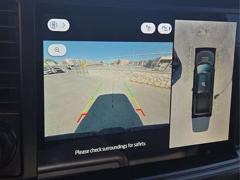 Used 2025 Ford F150 Raptor image 28