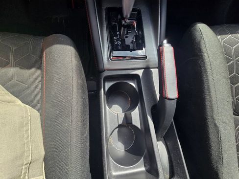 Used 2023 Mitsubishi Outlander Sport Ralliart AWD/4WD image 29