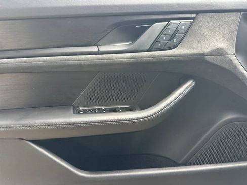 Certified 2023 Porsche Taycan GTS AWD/4WD image 12