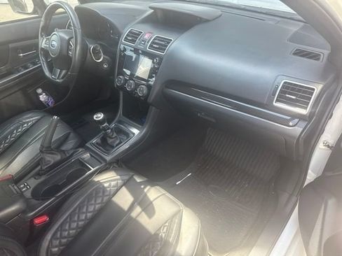 Used 2019 Subaru WRX Premium AWD/4WD image 21