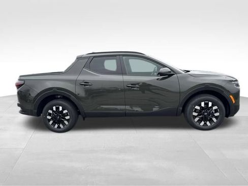 New 2026 Hyundai Santa Cruz SEL image 6