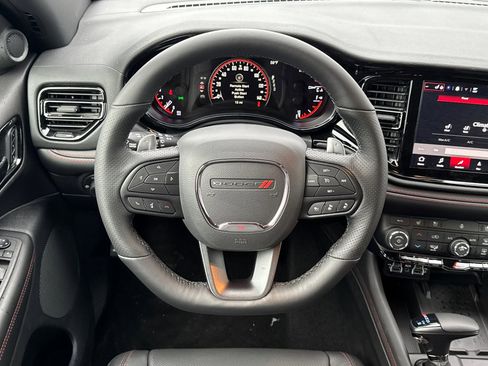 New 2026 Dodge Durango GT image 13