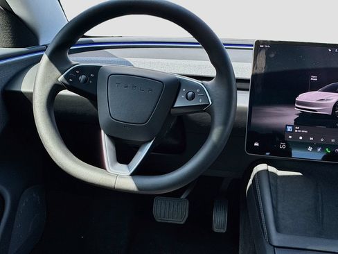 Used 2025 Tesla Model 3 Long Range RWD image 24