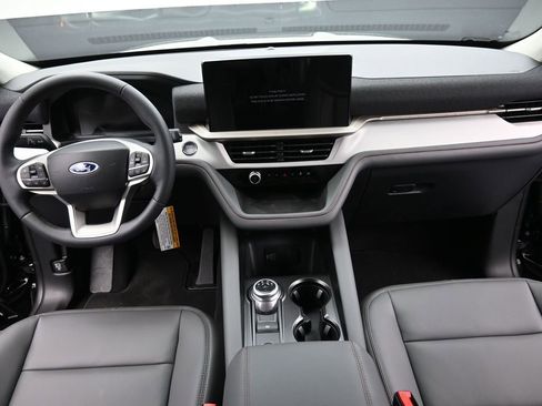 New 2026 Ford Explorer Active w/ Active Comfort Package RWD image 16