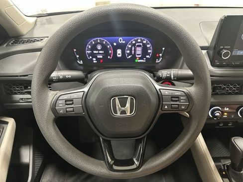 Used 2024 Honda Accord LX image 13