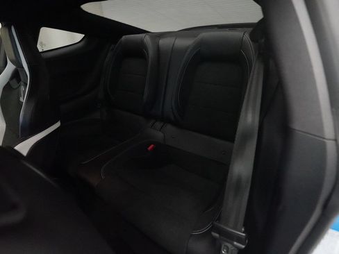 Used 2022 Ford Mustang Shelby GT500 w/ Technology Package RWD image 15