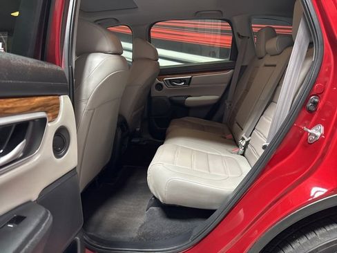 Used 2022 Honda CR-V EX-L image 15