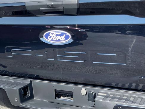 Used 2024 Ford F150 STX AWD/4WD image 27