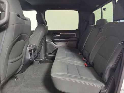Used 2022 RAM 1500 Big Horn image 22