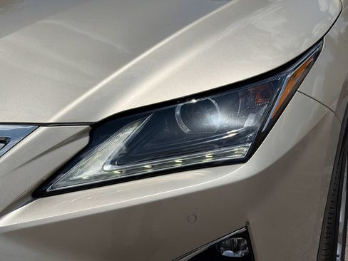 Used 2015 Lexus RX 450h AWD w/ Luxury Package image 9