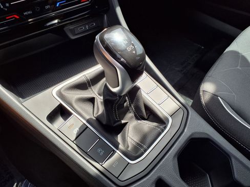 New 2026 Volkswagen Jetta Sport image 17
