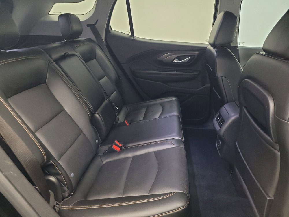 Used 2020 GMC Terrain SLT FWD image 19