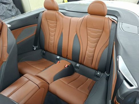 Used 2019 BMW M850i xDrive Convertible AWD/4WD image 7