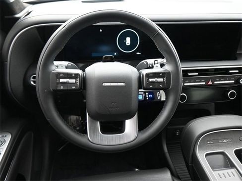 New 2026 Hyundai Palisade Calligraphy image 13