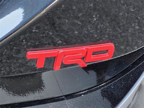 Certified 2024 Toyota Camry TRD w/ TRD Package w/JBL Audio image 25