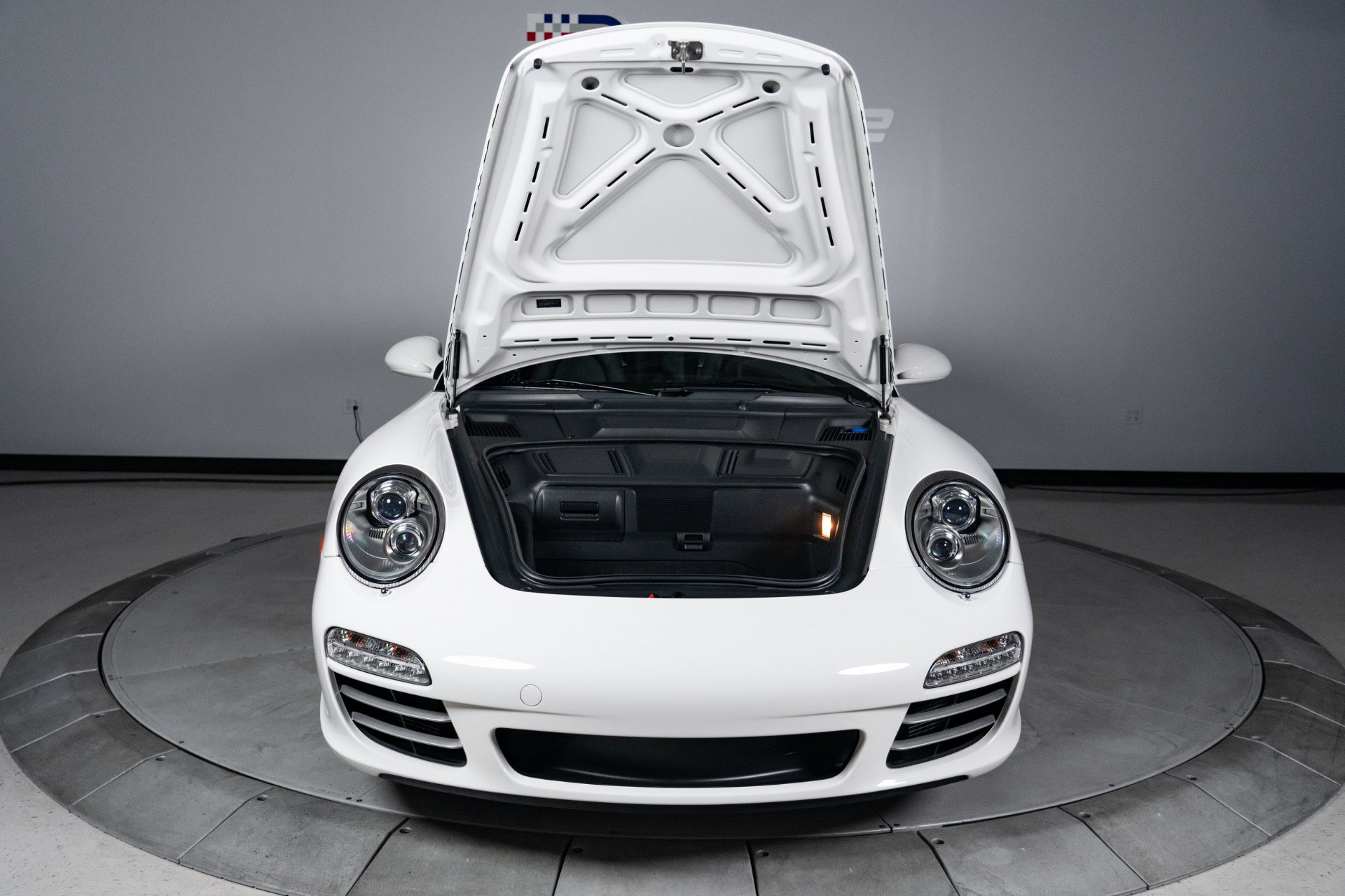 Used 2012 Porsche 911 Targa 4S AWD/4WD image 51