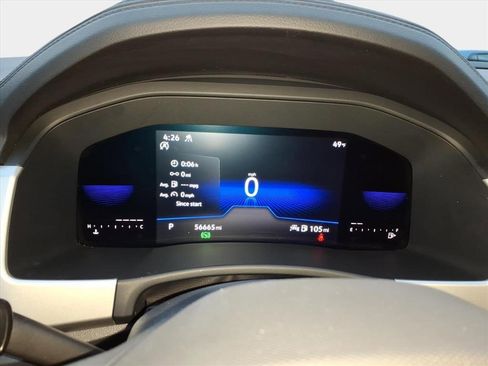 Used 2022 Volkswagen Atlas SE image 22